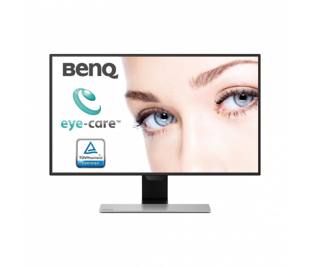 BenQ EW2770QZ srebrno-czarny - 365911 - zdjęcie 3